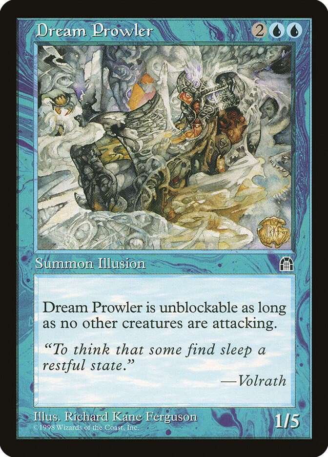 Dream Provoker
