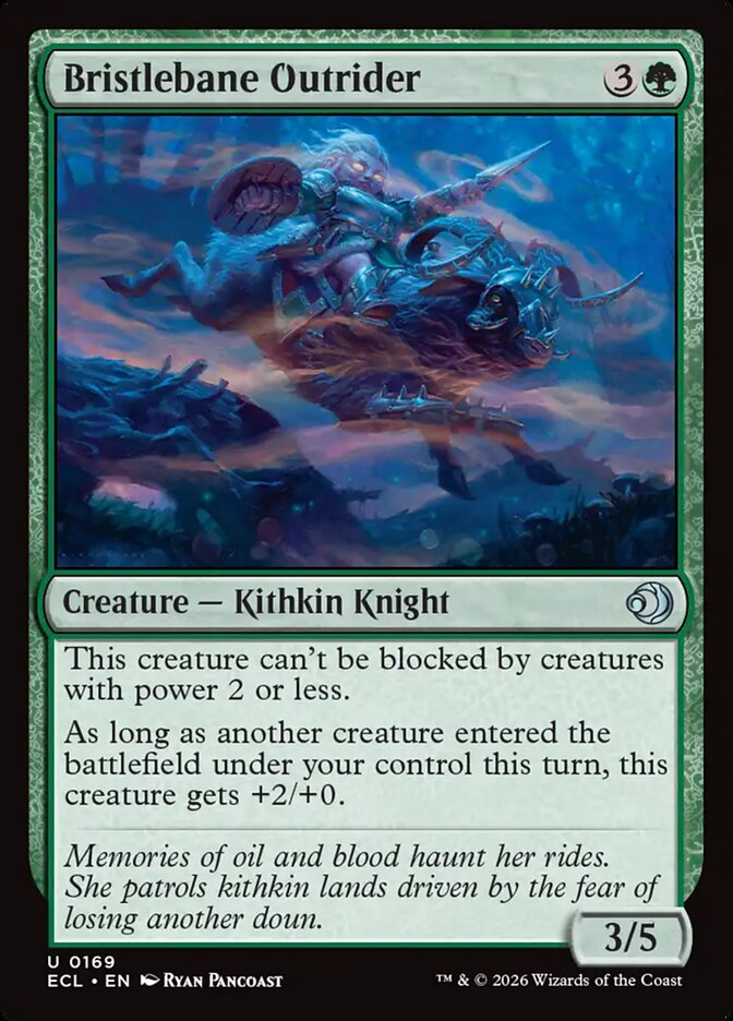Brislebane Outrider