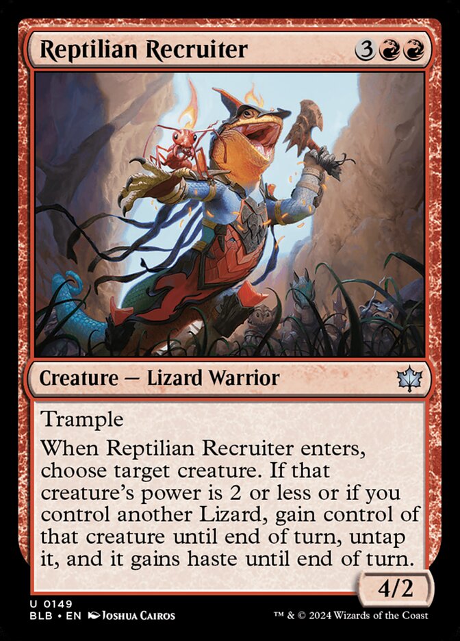 Retilian Recruiter