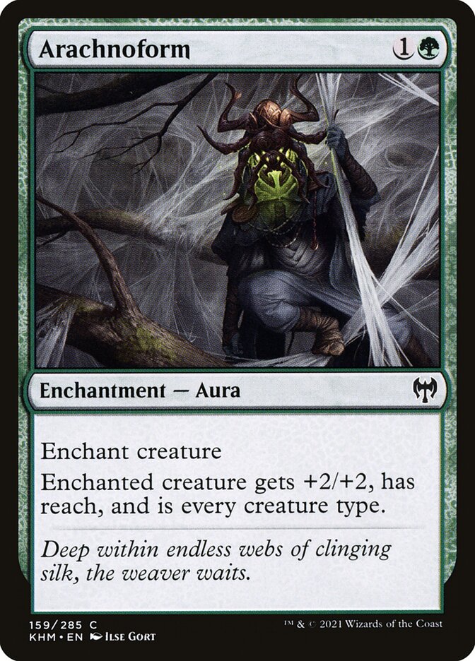 Arachnoform Foil